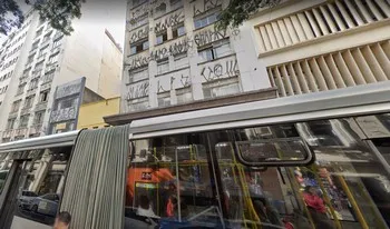 Condomínio Santa Rita em São Paulo