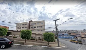 Condomínio Santa Rita em São Paulo
