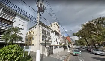 Imagem do Condomínio Santa Rita em Santos