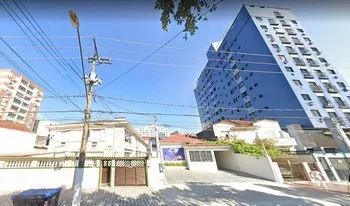 Imagem do Condomínio Santa Rita em Santos