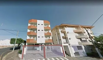 Imagem do Condomínio Santa Rita em São José Do Rio Preto