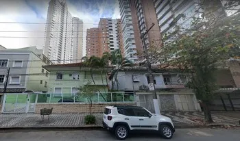 Imagem do Condomínio Santa Rosa em Santos