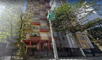 Imagem do Condomínio Santa Rosa em Santos