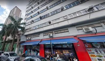 Condomínio Santa Rosa em São Paulo