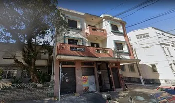Condomínio Santa Rosa em São Paulo