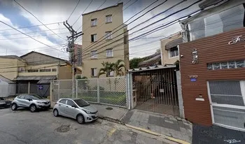Condomínio Santa Rosa em São Paulo