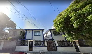 Imagem do Condomínio Santa Rosa em Santos