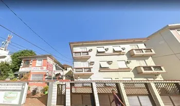 Imagem do Condomínio Santa Rosa em Santos