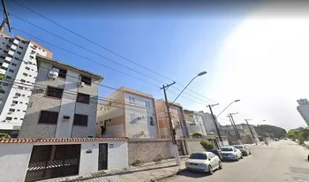 Imagem do Condomínio Santa Rosa Ix em Santos