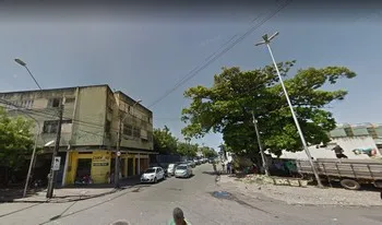 Imagem do Condomínio Santa Rosa em Fortaleza