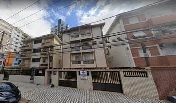 Imagem do Condomínio Santa Rosa em Santos