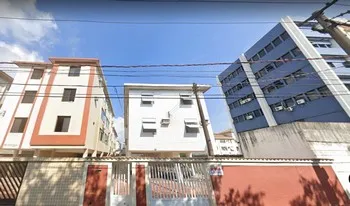 Imagem do Condomínio Santa Rosa Vi em Santos