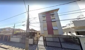 Imagem do Condomínio Santa Rosa X em Santos