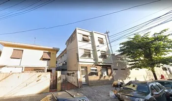 Imagem do Condomínio Santa Rosa em Santos