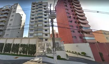 Condomínio Santa Sofhia em Campinas