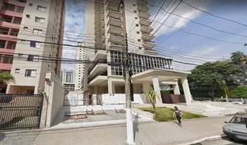 Condomínio Santa Teresa em São Paulo