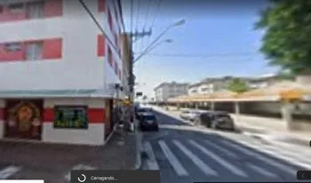 Imagem do Condomínio Santa Tereza em Praia Grande