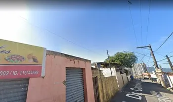 Imagem do Condomínio Santa Tereza em Santos