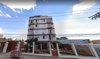 Condomínio Santa Tereza De Lisieux em Porto Alegre