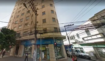 Condomínio Santa Tereza em Campinas