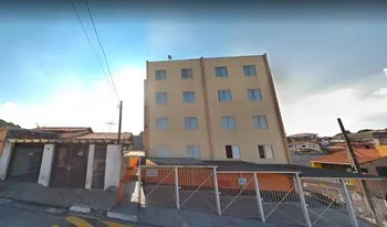 Imagem do Condomínio Santa Terezinha em Taboão Da Serra