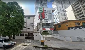 Imagem do Condomínio Santa Terezinha em Santos