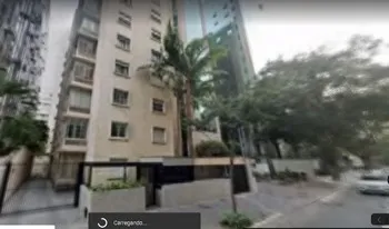 Condomínio Santa Terezinha em São Paulo