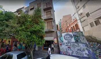 Condomínio Santa Terezinha em Porto Alegre