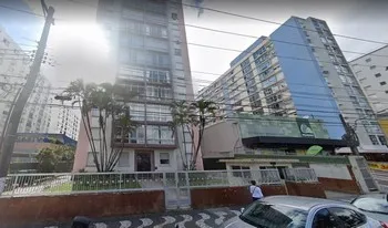 Imagem do Condomínio Santa Terezinha em Santos