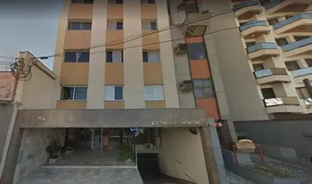 Imagem do Condomínio Santa Thereze em Taubaté