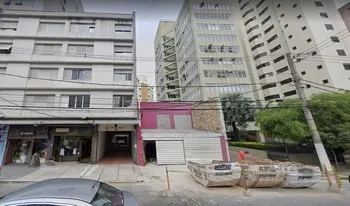 Condomínio Santa Therezinha em São Paulo