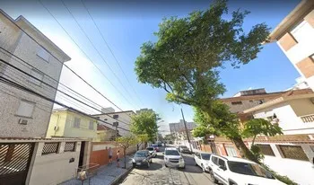 Imagem do Condomínio Santa Therezinha em Santos
