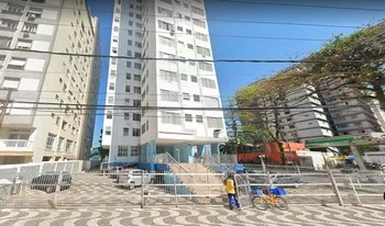 Imagem do Condomínio Santa Veronica em São Vicente