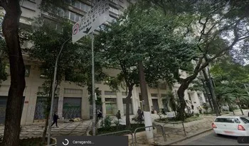 Condomínio Santa Virgilia em São Paulo