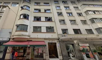 Condomínio Santa Virgilia em São Paulo