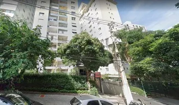 Condomínio Santa Virginia em São Paulo