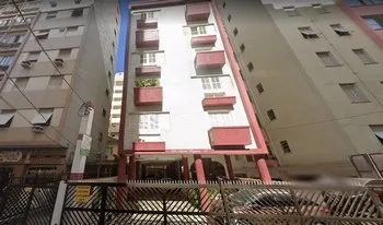 Imagem do Condomínio Santa Virginia em Santos