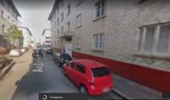 Imagem do Condomínio Santa Virginia em Praia Grande