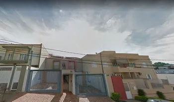 Imagem do Condomínio Santa Zangari em Ribeirão Preto