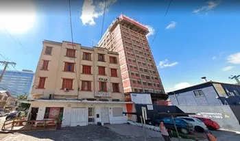 Condomínio Santana em Porto Alegre