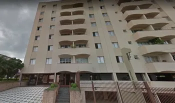 Imagem do Condomínio Santana em Sorocaba