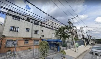 Condomínio Santana em São Paulo