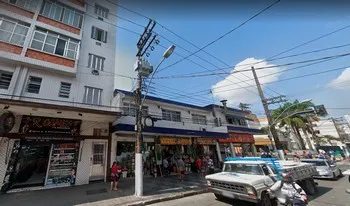 Imagem do Condomínio Santana em São Vicente