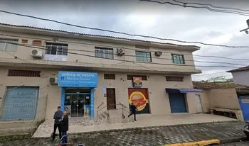 Imagem do Condomínio Santana em Cubatão