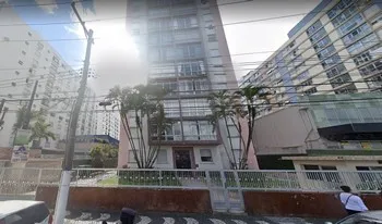 Imagem do Condomínio Sant'ana em Santos