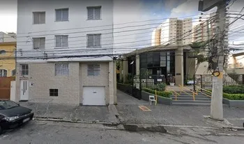 Condomínio Santana em São Paulo