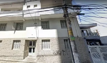 Condomínio Santana em São Paulo