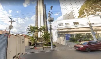Condomínio Santana At Work em São Paulo