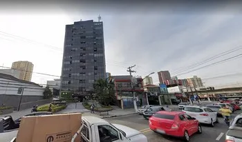 Condomínio Santana Center em São Paulo