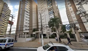 Condomínio Santana Hill em São Paulo